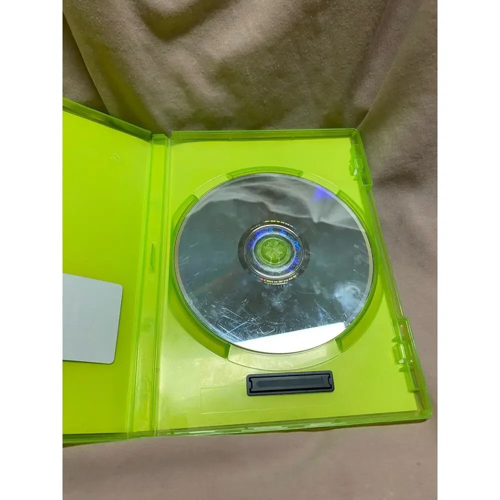 Shadowrun (Microsoft Xbox 360, 2007)